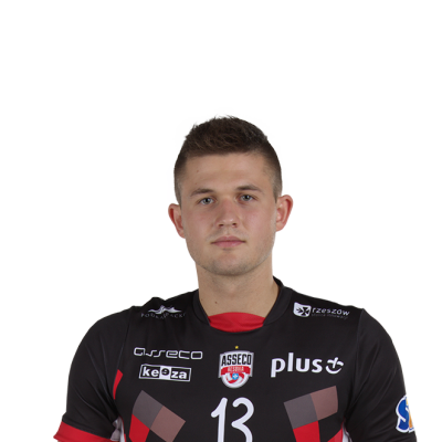 Mateusz Masłowski 