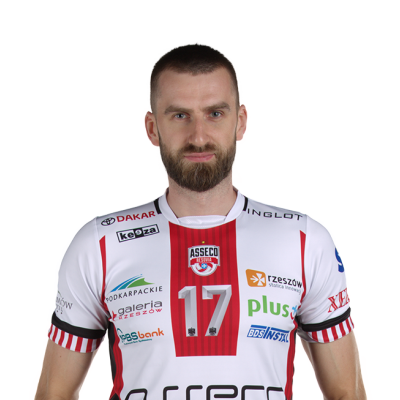 Marcin Możdżonek 