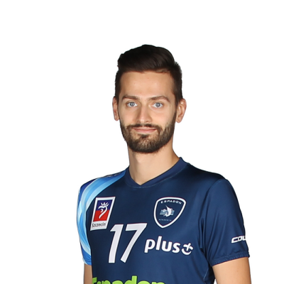 Bartosz Gawryszewski 