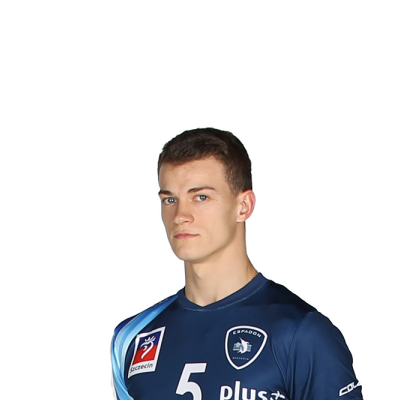 Adrian Kacperkiewicz 