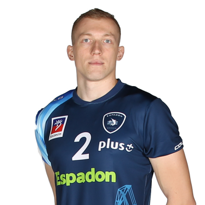 Bartłomiej Kluth 