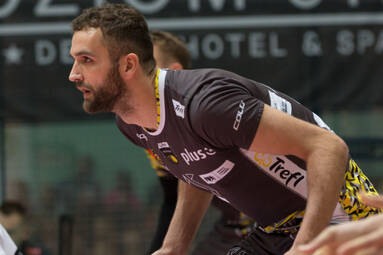 Niedziela z PlusLigą: Aluron Virtu Warta Zawiercie - Trefl Gdańsk 0:3