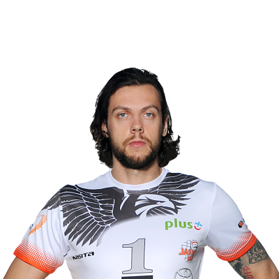Patryk Strzeżek 