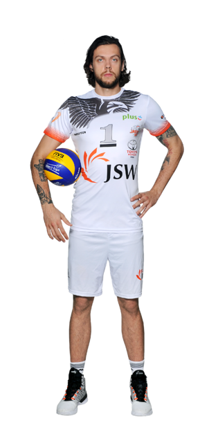 Patryk Strzeżek Patryk Strzeżek