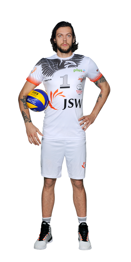 Patryk Strzeżek