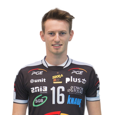 Kacper Piechocki 