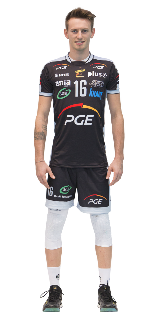 Kacper Piechocki