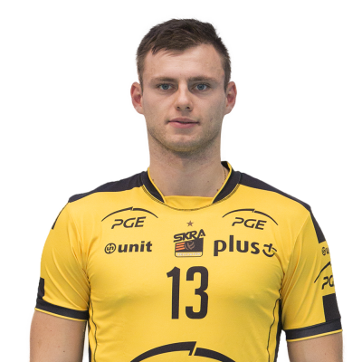 Szymon Romać 