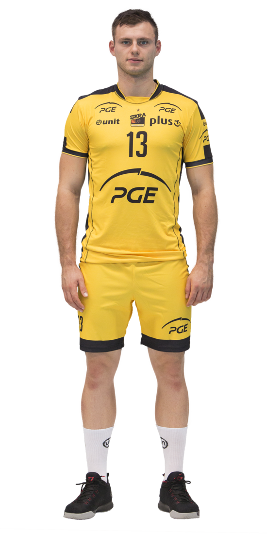Szymon Romać