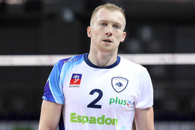Bartłomiej Kluth: zwycięstwa cementują drużynę
