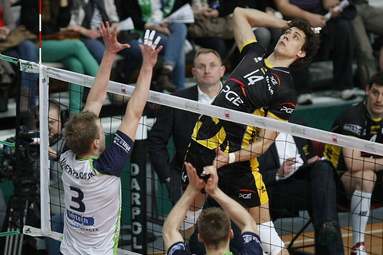 Atanasijevic: olimpijski awans nadrzędnym celem