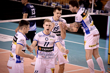 Kielce kolejnym przystankiem radomian w walce o ligowe punkty