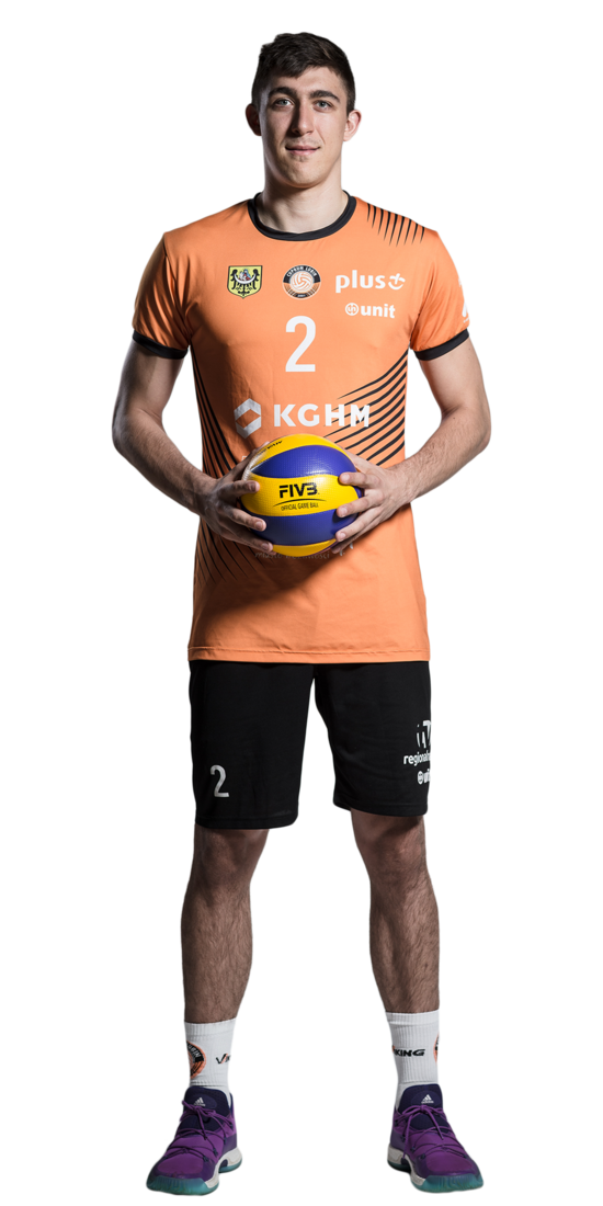 Łukasz Kaczmarek
