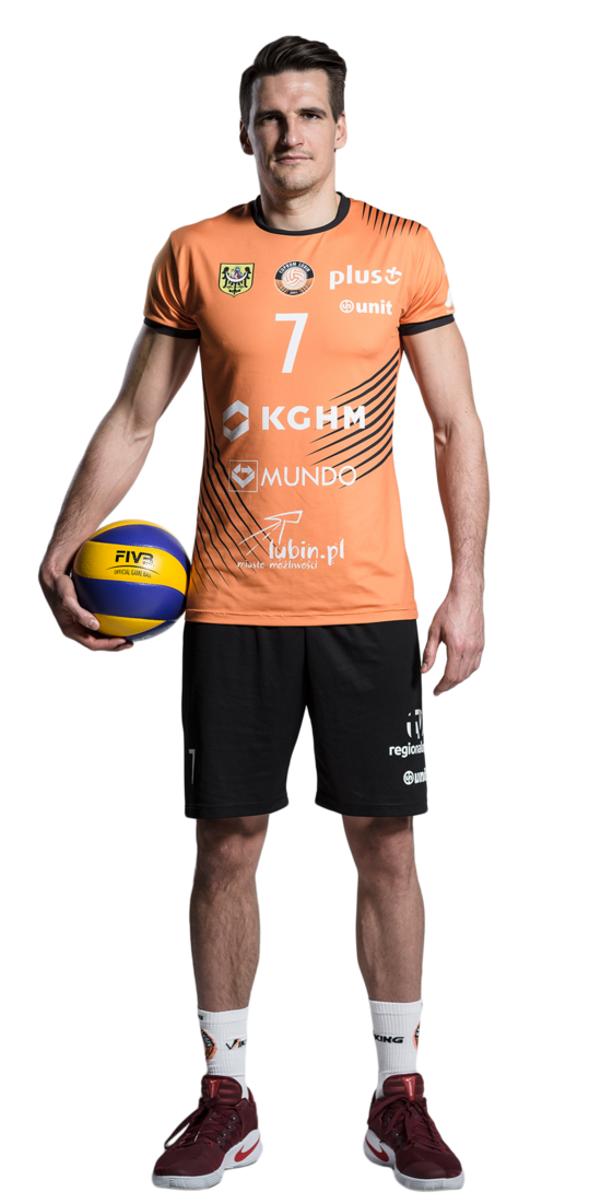 Maciej Gorzkiewicz
