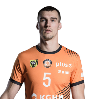 Adam Michalski 