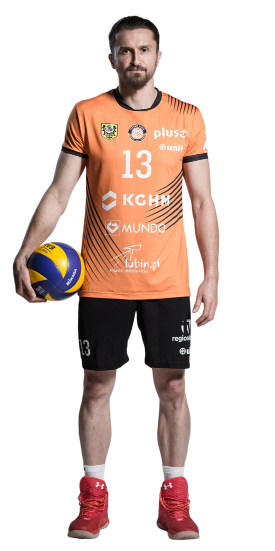 Michal Masny