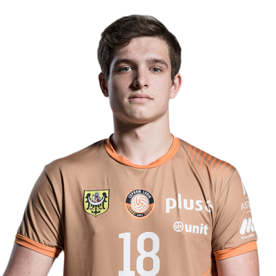 Bartosz Makoś 