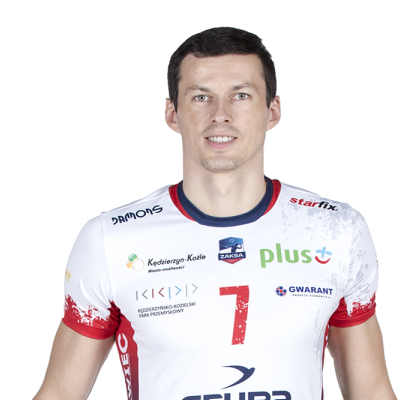 Rafał Buszek 