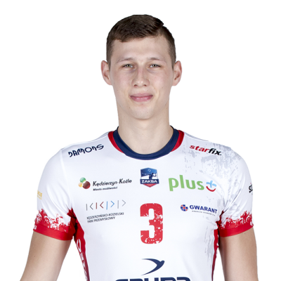 Rafał Szymura 