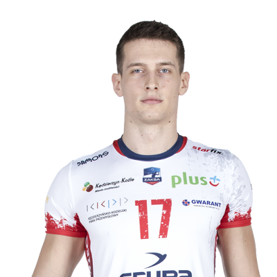 Aleksander Maziarz 