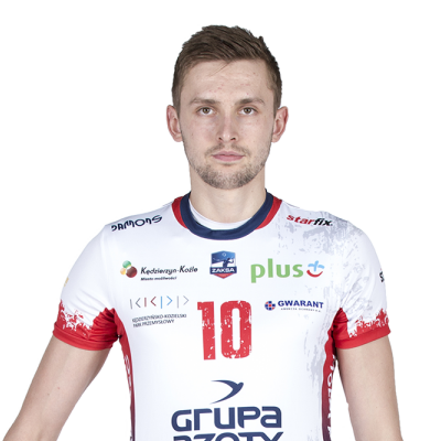 Mateusz Bieniek 