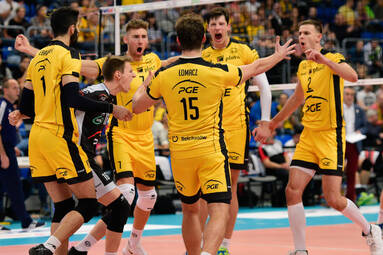Kacper Piechocki: to będzie ciężki mecz