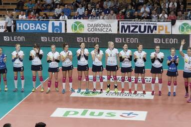 Dąbrowianki powalczą o pierwsze zwycięstwo