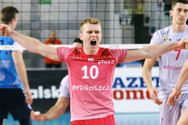 Galeria: Punkty dla bydgoszczan