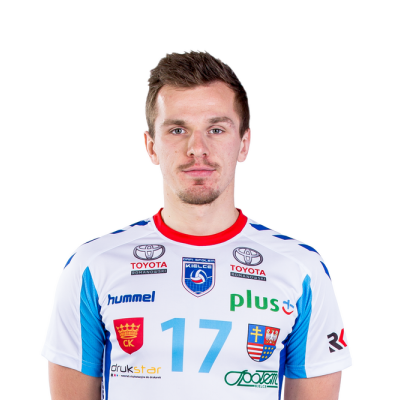 Łukasz Łapszyński 