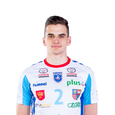 Jakub Szymański 