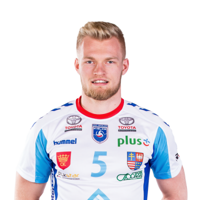 Patryk Więckowski 