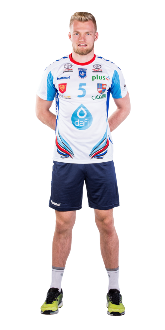 Patryk Więckowski