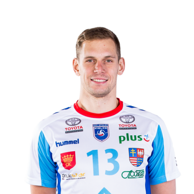 Piotr Adamski 