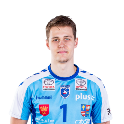 Szymon Biniek 