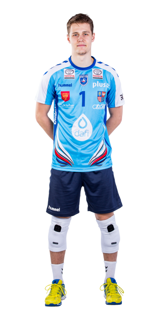 Szymon Biniek