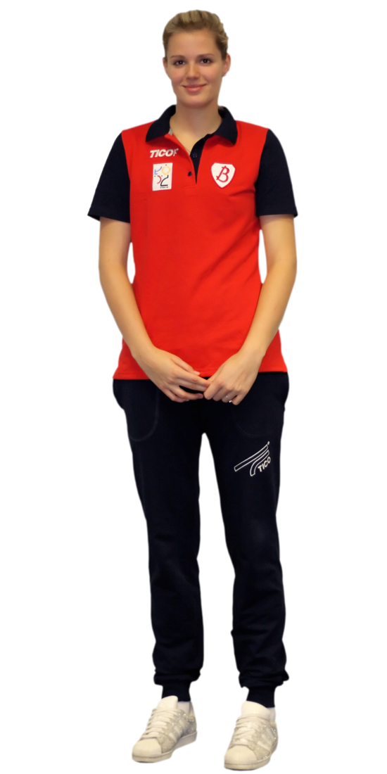 Pavla Smidova Pavla Smidova