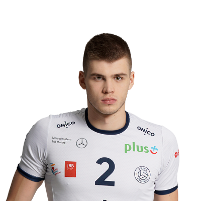 Bartosz Kwolek 