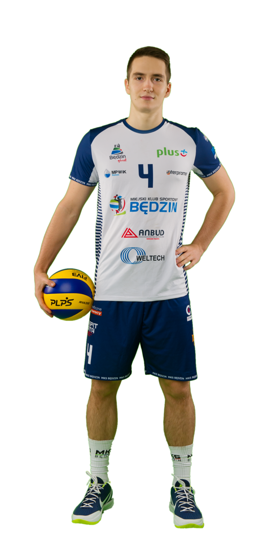 Łukasz Kozub