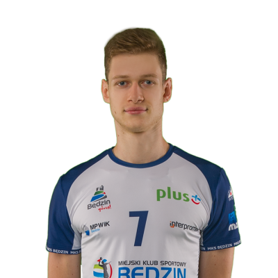 Mateusz Kowalski 