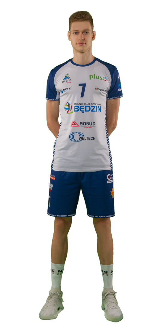 Mateusz Kowalski