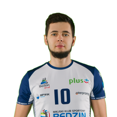 Bartłomiej Grzechnik 