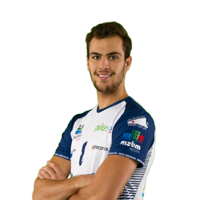 Jonah Seif 