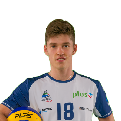 Szymon Gregorowicz 