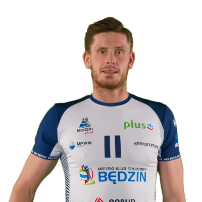 Mateusz Przybyła 