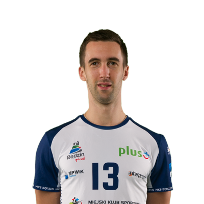 Michał Potera 