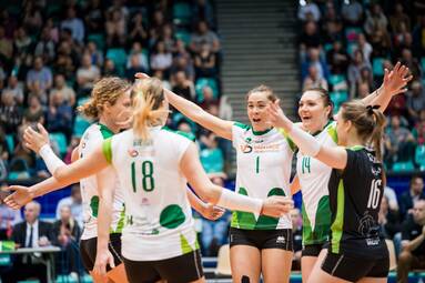 Impelki zagrają w Jelczu – Laskowicach