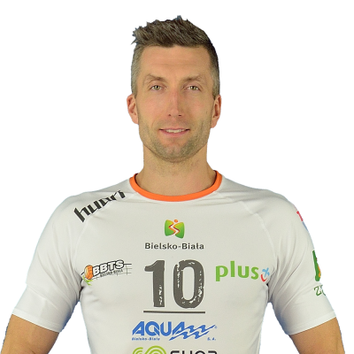 Mariusz Gaca 