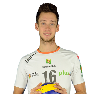 Bartosz Cedzyński 