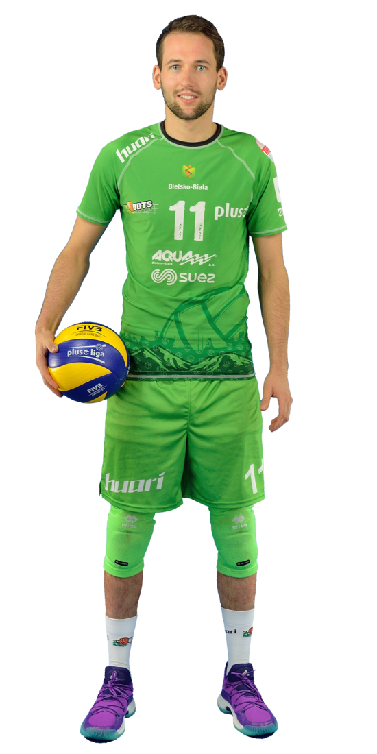 Kajetan Marek