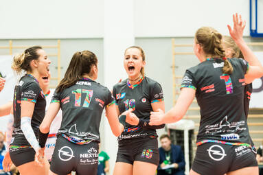 Galeria: Impel Wrocław - Legionovia Legionowo 1-3